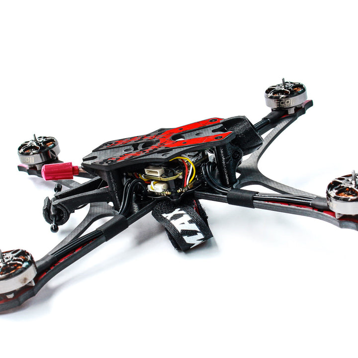 Drone de course ultraléger Hawk Apex 5 pouces HDZero