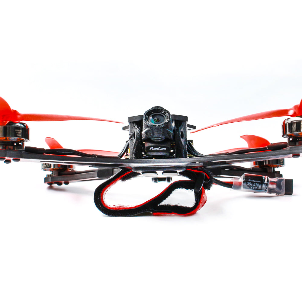 Drone de course ultraléger Hawk Apex 5 pouces HDZero