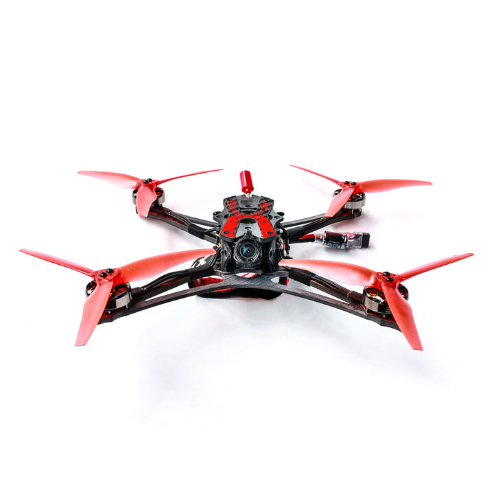 Drone de course ultraléger Hawk Apex 5 pouces HDZero