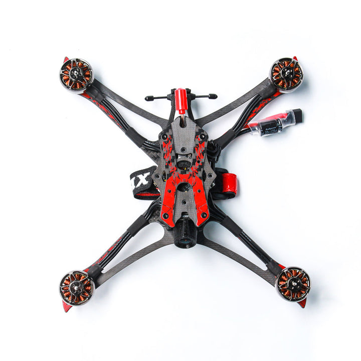 Drone de course ultraléger Hawk Apex 5 pouces HDZero