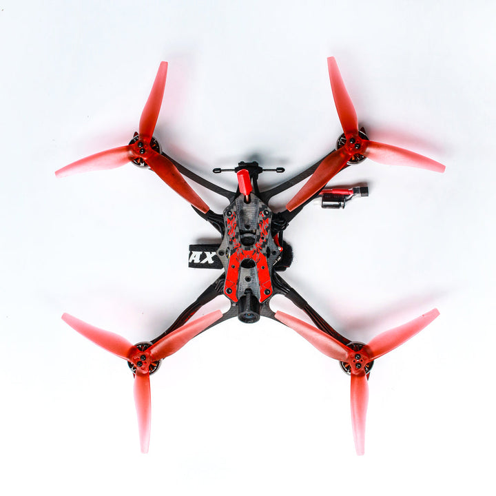 Drone de course ultraléger Hawk Apex 5 pouces HDZero