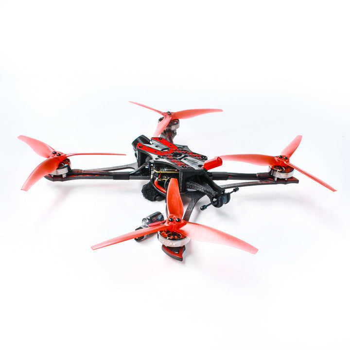 Drone de course ultraléger Hawk Apex 5 pouces HDZero