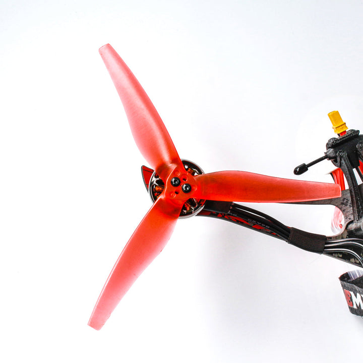 Drone de course ultraléger Hawk Apex 5 pouces HDZero