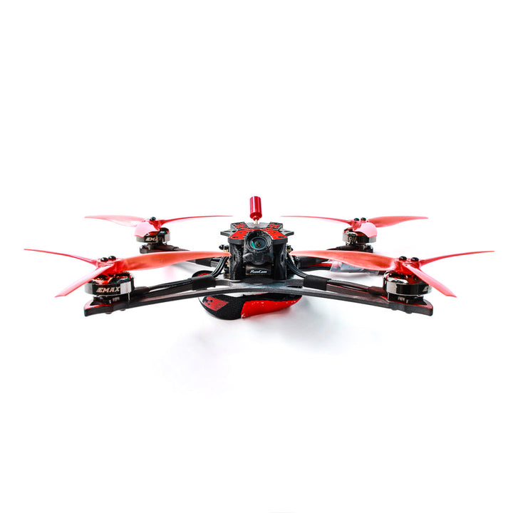 Drone de course ultraléger Hawk Apex 5 pouces HDZero