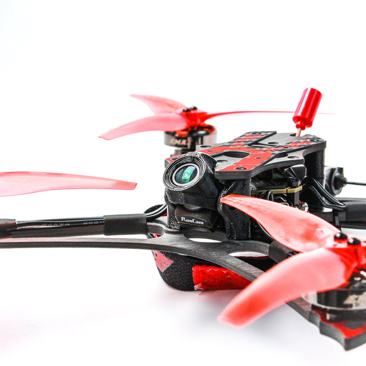 Drone de course ultraléger Hawk Apex 5 pouces HDZero