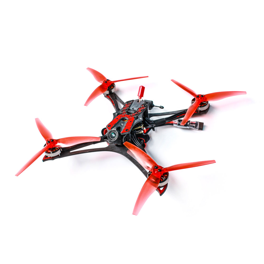 Drone de course ultraléger Hawk Apex 5 pouces HDZero