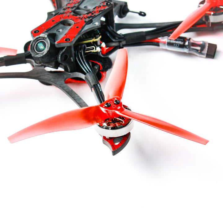 Drone de course ultraléger Hawk Apex 5 pouces HDZero