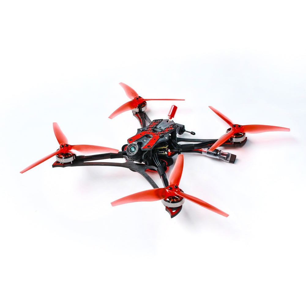 Drone de course ultraléger Hawk Apex 5 pouces HDZero