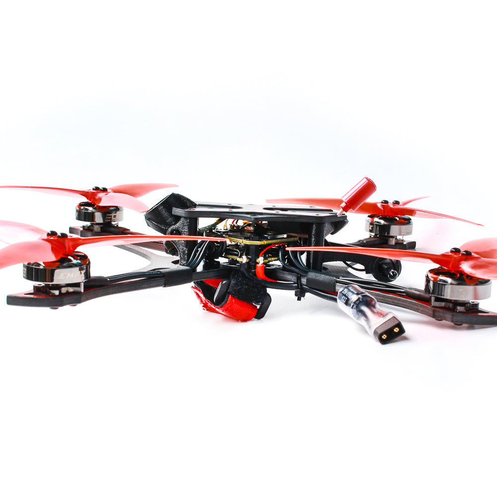 Drone de course ultraléger Hawk Apex 5 pouces HDZero