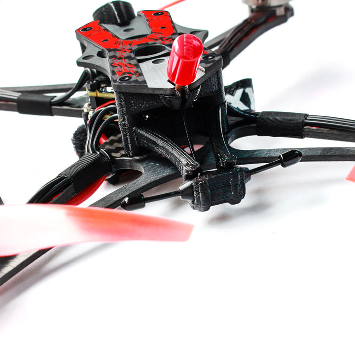 Drone de course ultraléger Hawk Apex 5 pouces HDZero