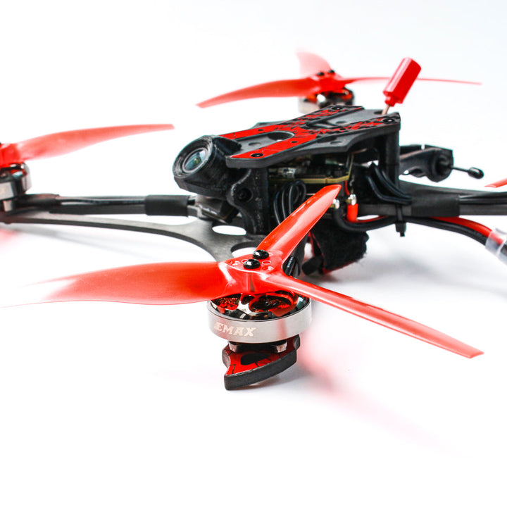 Drone de course ultraléger Hawk Apex 5 pouces HDZero
