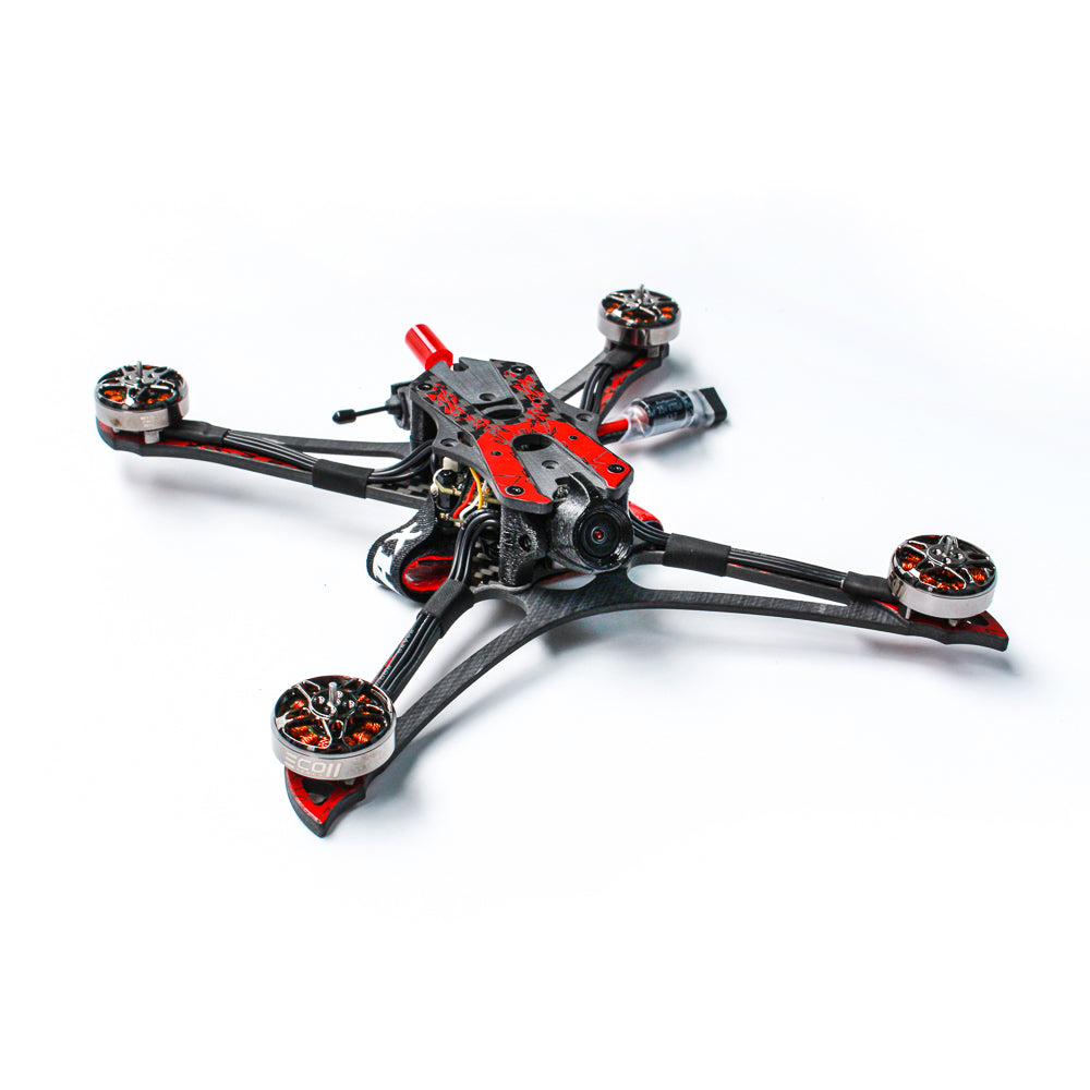 Drone de course ultraléger Hawk Apex 5 pouces HDZero