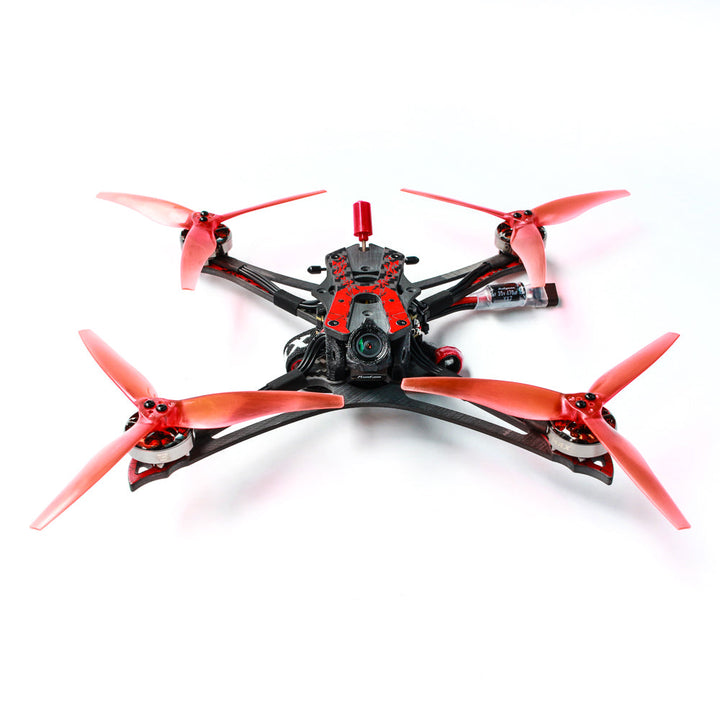 Drone de course ultraléger Hawk Apex 5 pouces HDZero