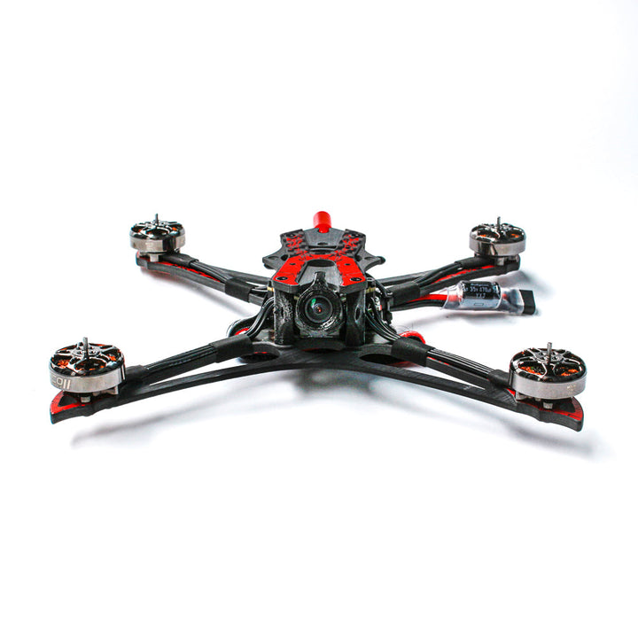 Drone de course ultraléger Hawk Apex 5 pouces HDZero