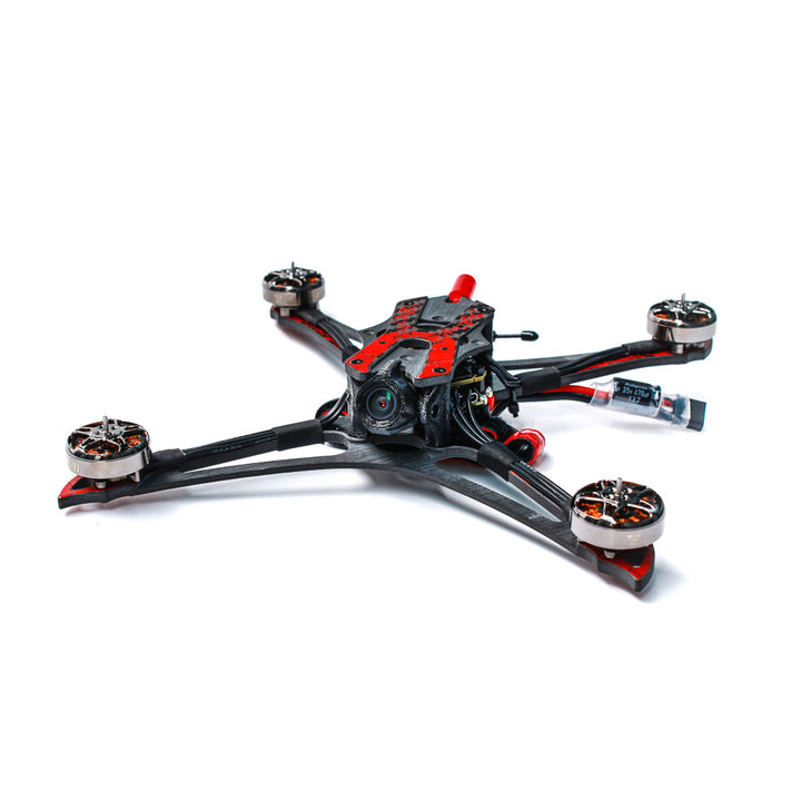 Drone de course ultraléger Hawk Apex 5 pouces HDZero