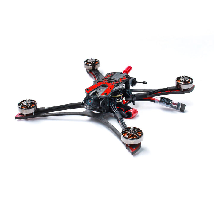 Drone de course ultraléger Hawk Apex 5 pouces HDZero