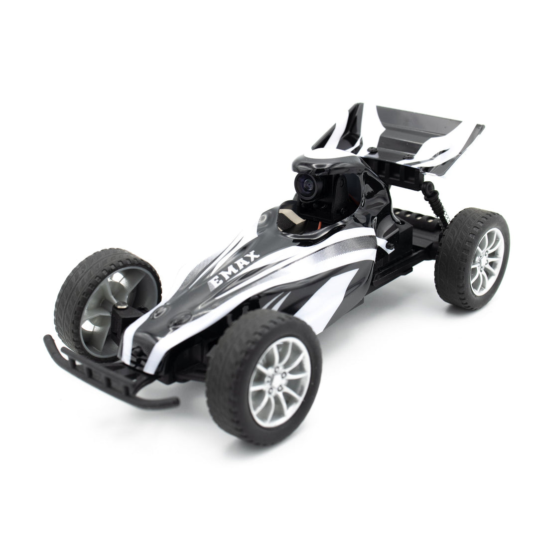 Kit de pièces de rechange pour voiture FPV RC - Kit de coque personnalisé 3 pièces