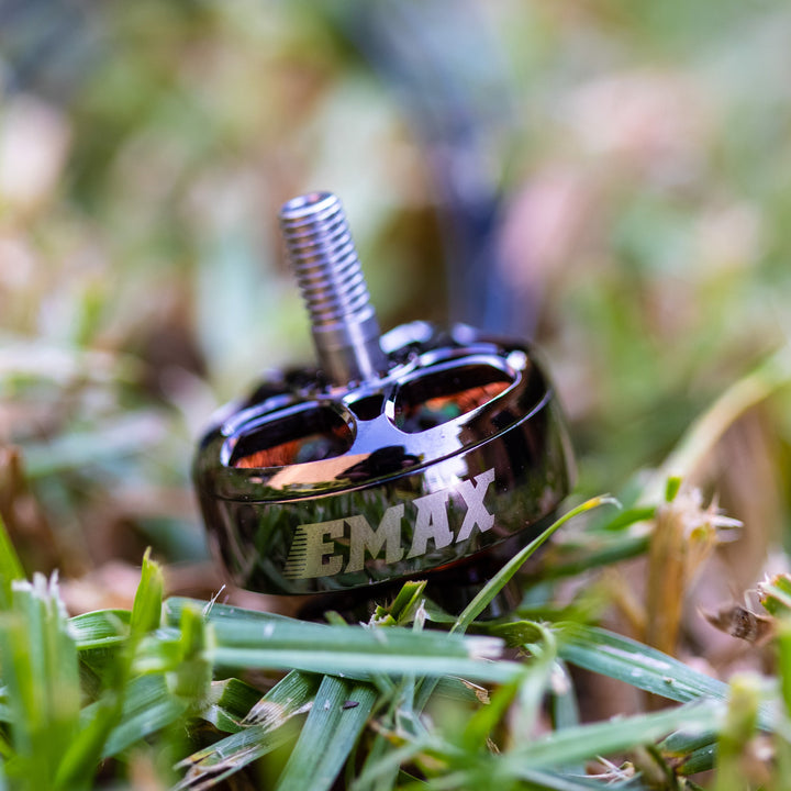 Moteur sans balai ECO II 2306 - CHOISISSEZ KV