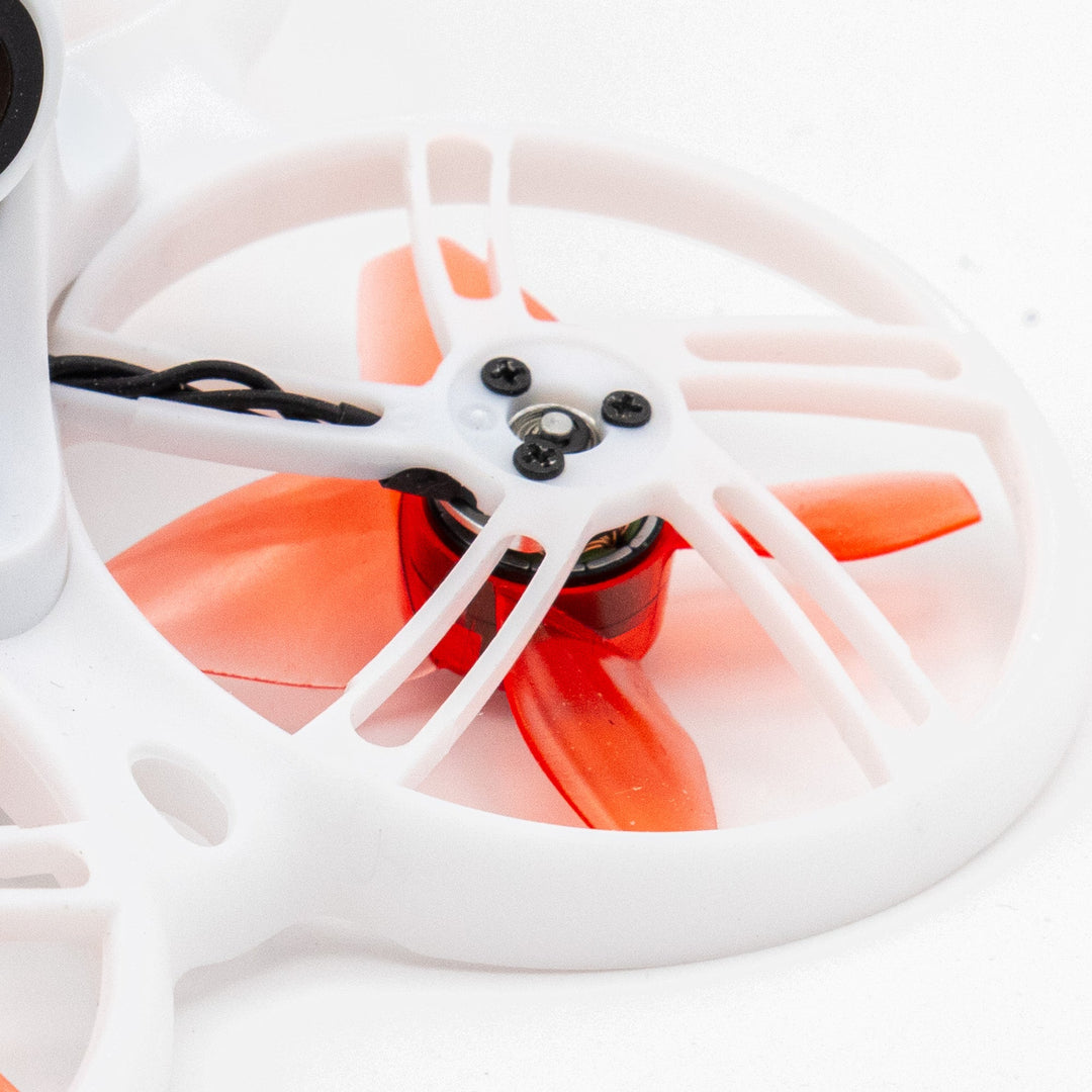 Dron de carreras analógico EMAX BNF Tinyhawk III Plus Whoop 1-2S - FrSky