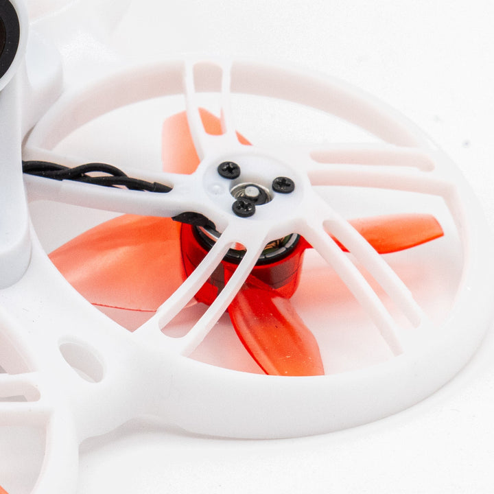 Dron de carreras analógico EMAX BNF Tinyhawk III Plus Whoop 1-2S - FrSky