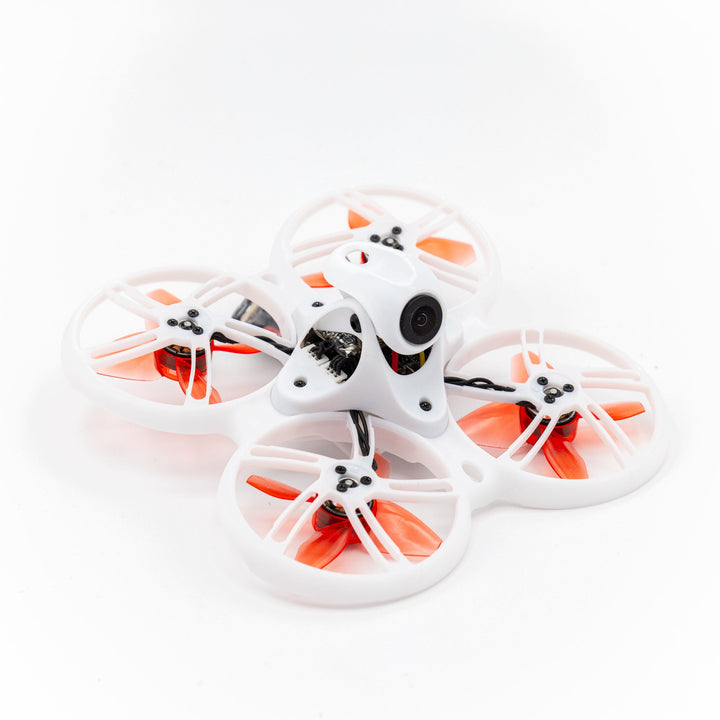 Dron de carreras analógico EMAX BNF Tinyhawk III Plus Whoop 1-2S - FrSky