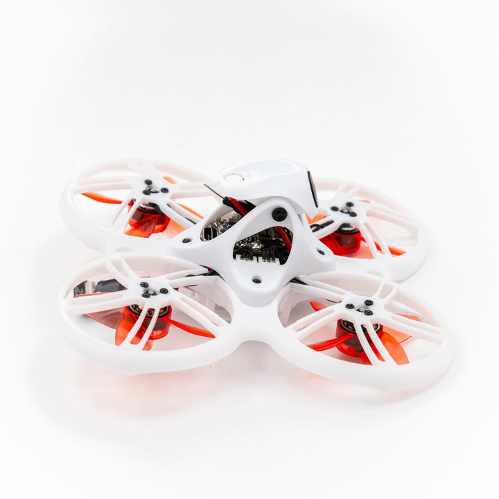 Dron de carreras analógico EMAX BNF Tinyhawk III Plus Whoop 1-2S - FrSky