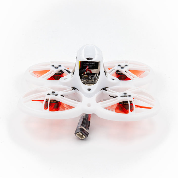 Dron de carreras analógico EMAX BNF Tinyhawk III Plus Whoop 1-2S - FrSky