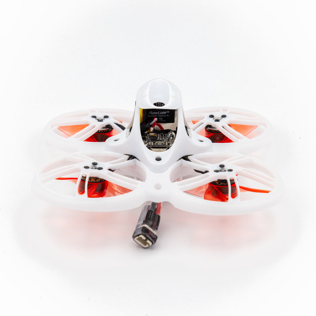 Tinyhawk III FPV Racing Drone - Ready To Fly (RTF) w/ Controller and Goggles