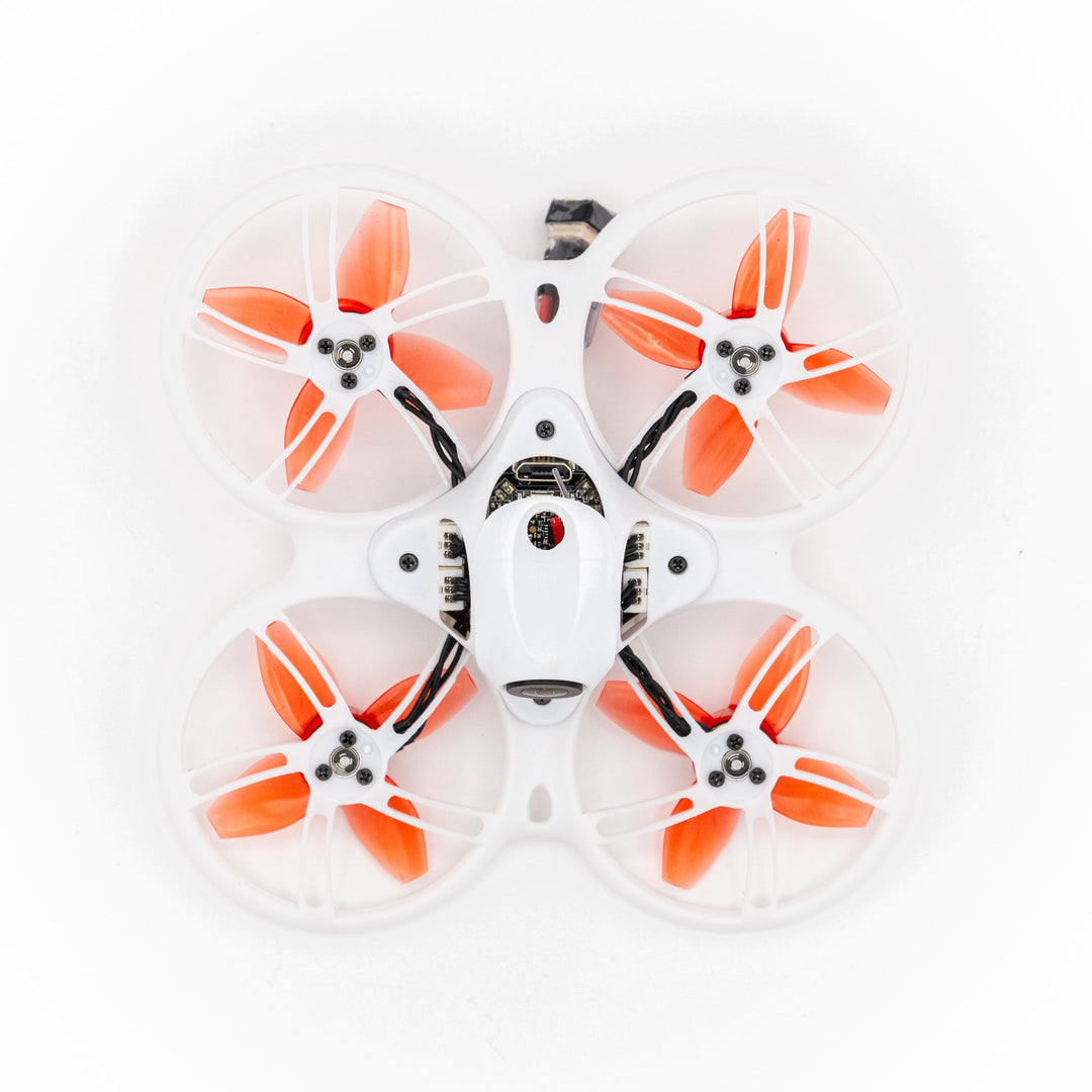 Dron de carreras analógico EMAX BNF Tinyhawk III Plus Whoop 1-2S - FrSky
