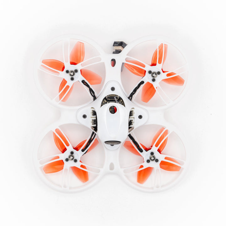 Dron de carreras analógico EMAX BNF Tinyhawk III Plus Whoop 1-2S - FrSky
