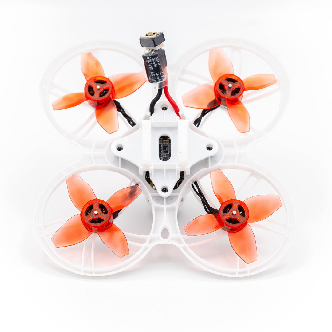 Dron de carreras analógico EMAX BNF Tinyhawk III Plus Whoop 1-2S - FrSky