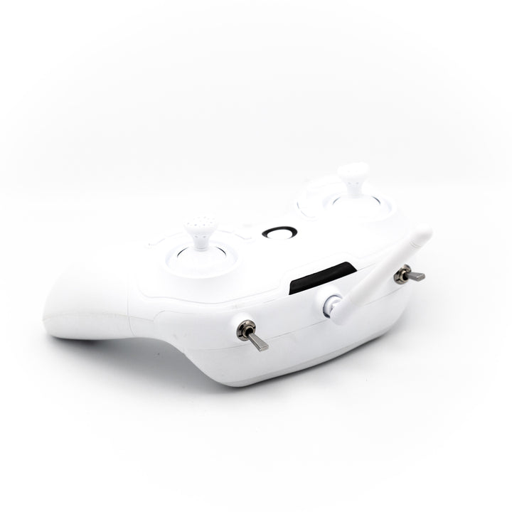 Contrôleur radio émetteur EMAX E6 - Compatible avec le mode FrSky D8