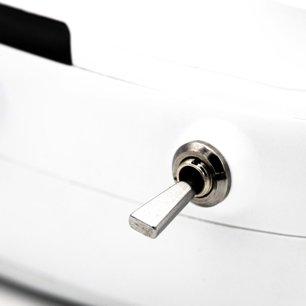Contrôleur radio émetteur EMAX E6 - Compatible avec le mode FrSky D8