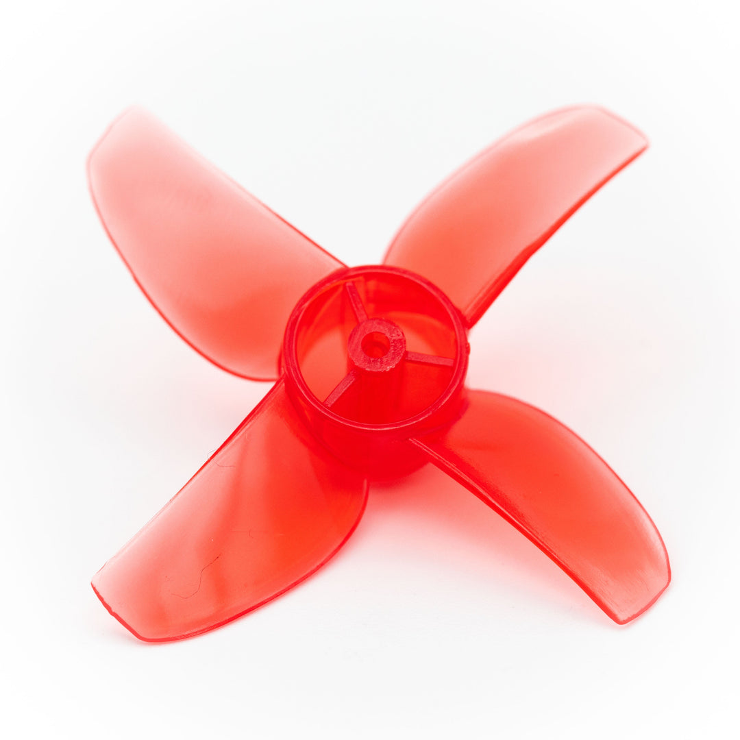 Hélices de rechange à quatre pales Emax EZ Pilot 40 mm 1610-4 / 1,6"