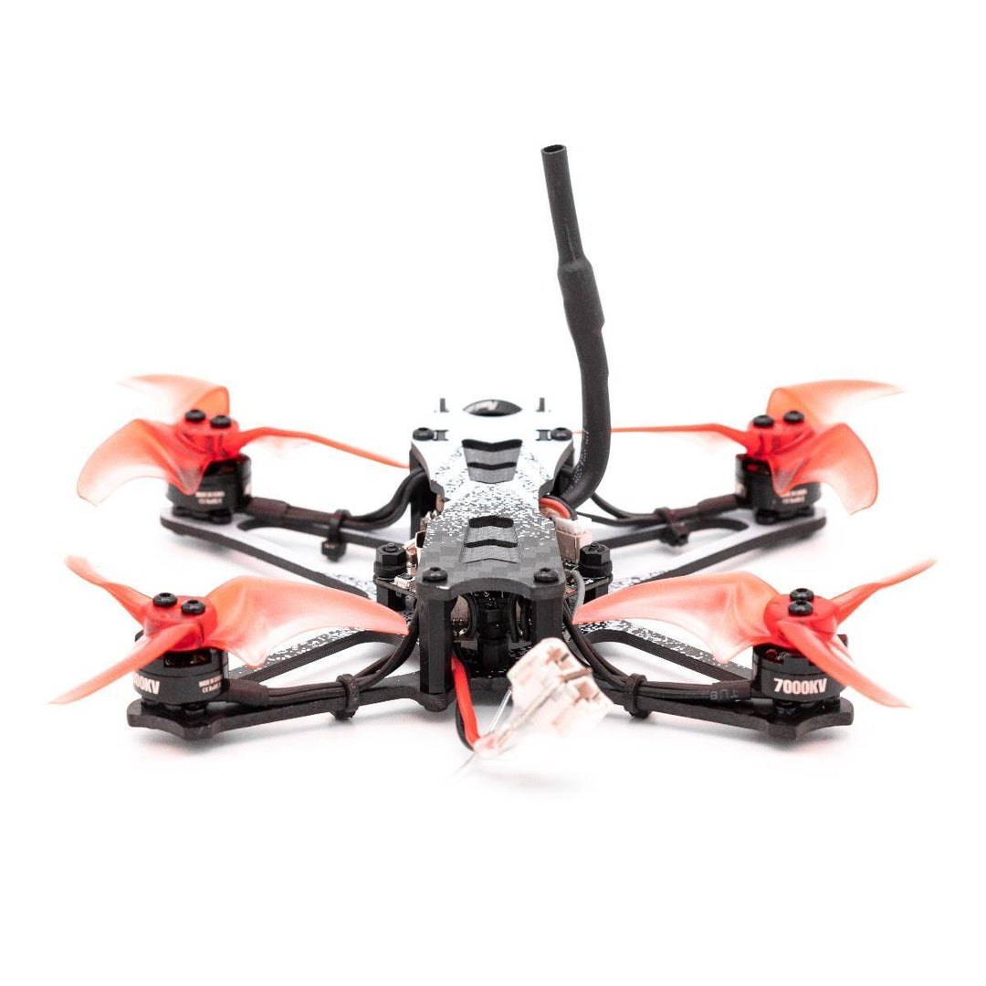 (PRÉCOMMANDE) EMAX BNF Tinyhawk II Freestyle Analog Toothpick Quad - FRSKY