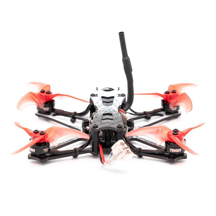 (PRÉCOMMANDE) EMAX BNF Tinyhawk II Freestyle Analog Toothpick Quad - FRSKY