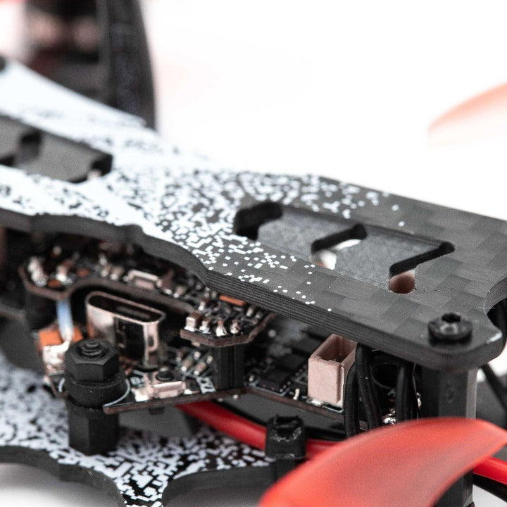 (PRÉCOMMANDE) EMAX BNF Tinyhawk II Freestyle Analog Toothpick Quad - FRSKY