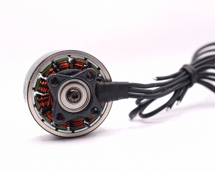 FPVCycle 28mm 2809 1300Kv Motor - Choose Motor or Spare Bell