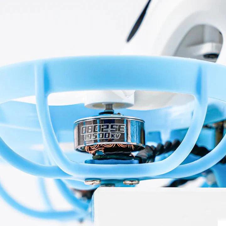 (PRÉCOMMANDE) BetaFPV BNF Meteor65 PRO 2022 1S Brushless Analog Whoop - ELRS 2,4 GHz