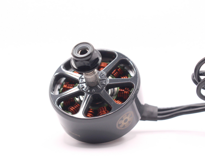 FPVCycle 28mm 2809 1300Kv Motor - Choose Motor or Spare Bell