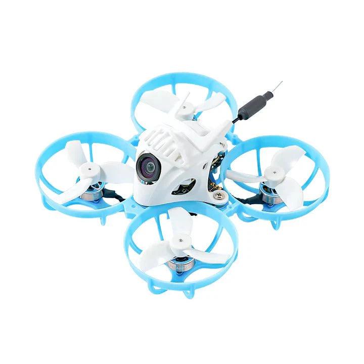 (PRÉCOMMANDE) BetaFPV BNF Meteor65 PRO 2022 1S Brushless Analog Whoop - ELRS 2,4 GHz