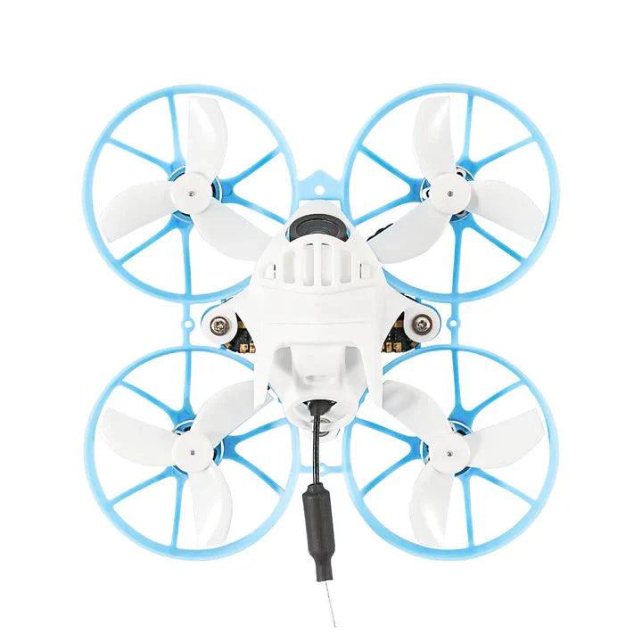 (PRÉCOMMANDE) BetaFPV BNF Meteor65 PRO 2022 1S Brushless Analog Whoop - ELRS 2,4 GHz