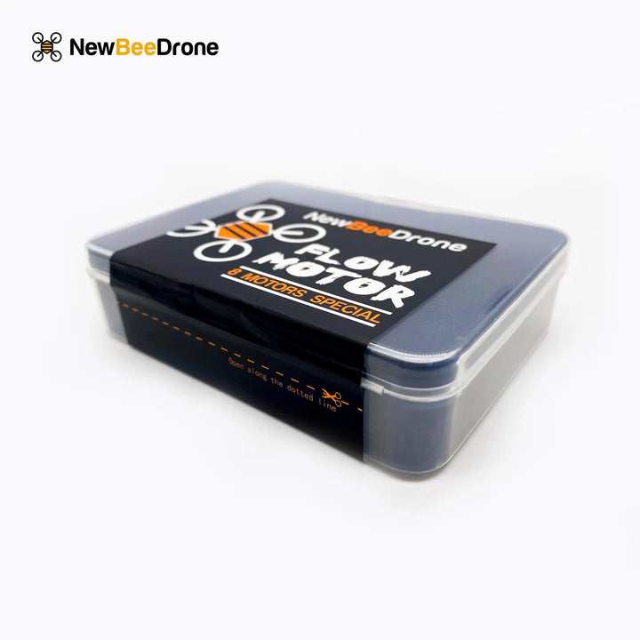 Moteur NewBeeDrone FLOW 2004 T-Mount 3100KV Crazy Deal (8Pack)