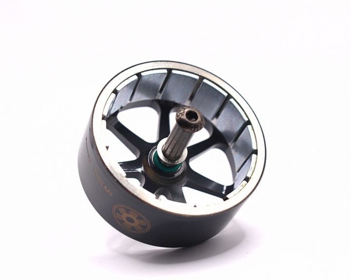 FPVCycle 28mm 2809 1300Kv Motor - Choose Motor or Spare Bell