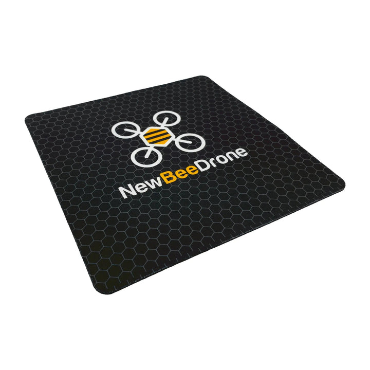 Tapis d'atterrissage/tapis de souris NewBeeDrone AcroBee