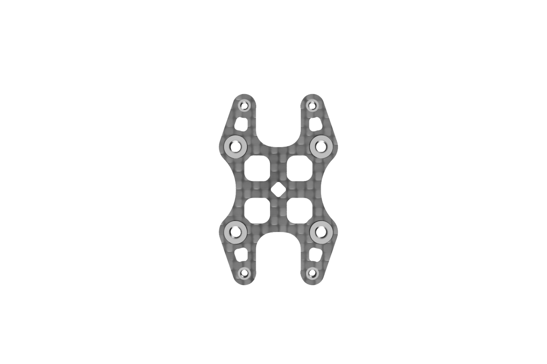 DinDrones OZR-5X - plates