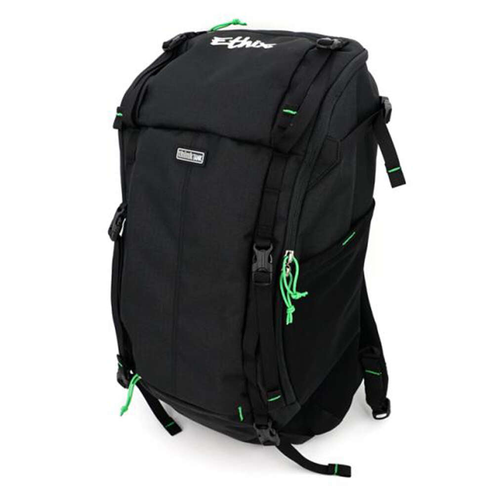 ETHiX Backpack Project - Mr Steele - Backordered - New Version Coming