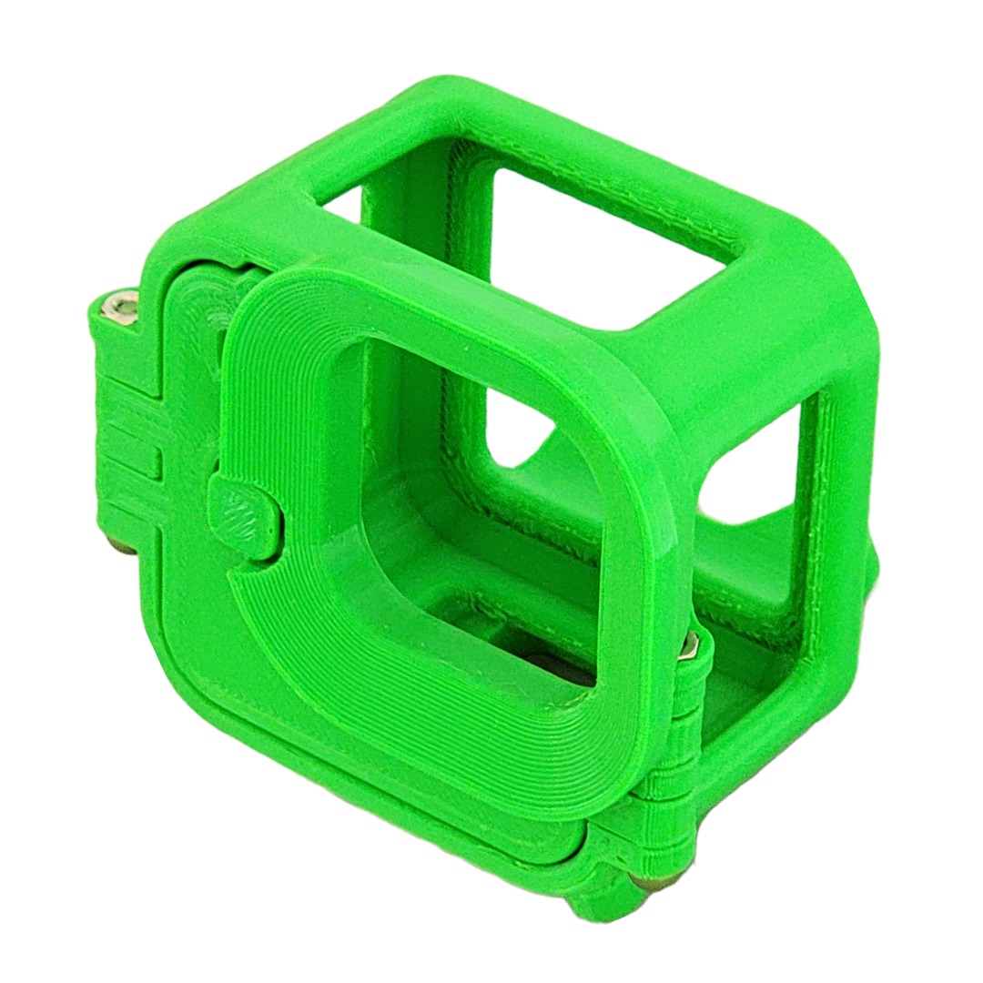 Hero11 Mini - BasherCase pour TBS Source One V3 - Choisissez la couleur