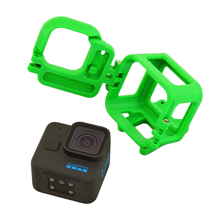 Hero11 Mini - BasherCase pour TBS Source One V3 - Choisissez la couleur