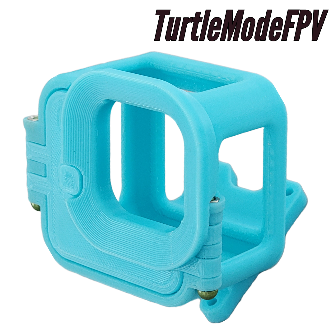 Hero11 Mini - BasherCase pour TBS Source One V3 - Choisissez la couleur